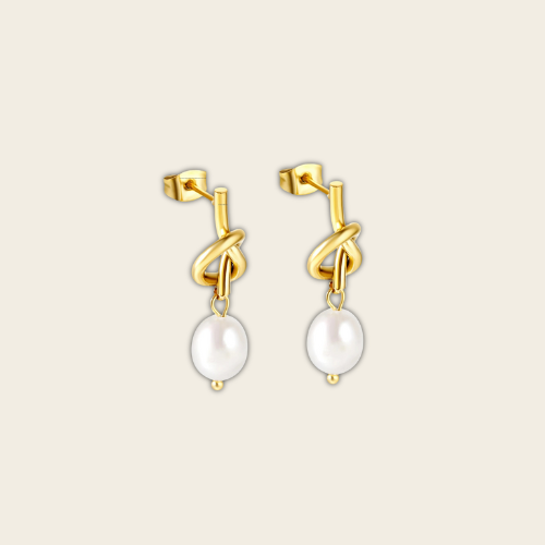 Pendientes Alhena