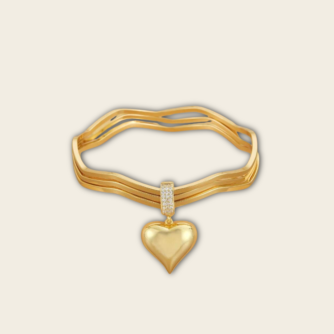 Corazón Infinito