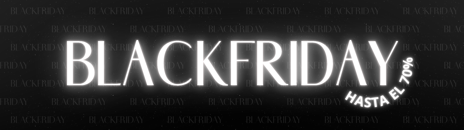 Blackfriday