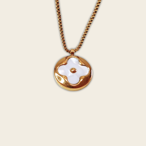 Collar Resplandor Eterno