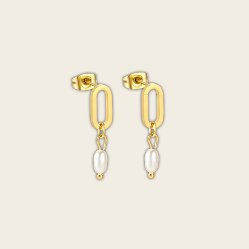 Pendientes Calista