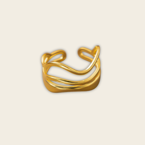 Anillo Onda Libre