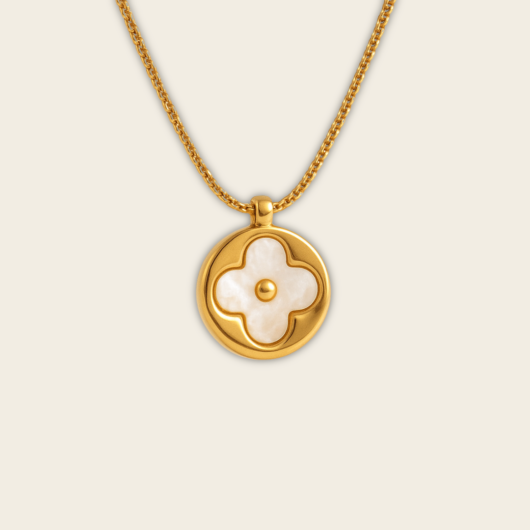 Collar Resplandor Eterno