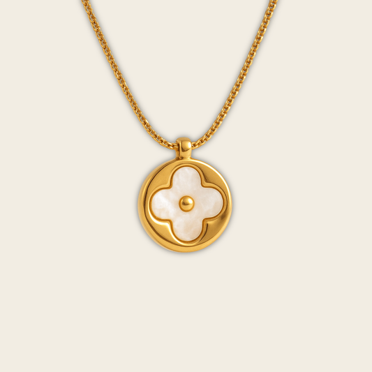 Collar Resplandor Eterno