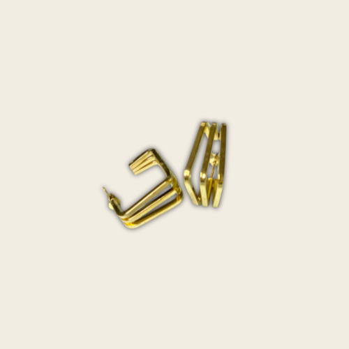 Pendientes Fierce