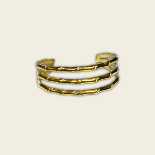 Brazalete Bambusa