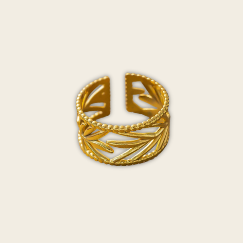 Anillo Laurelía