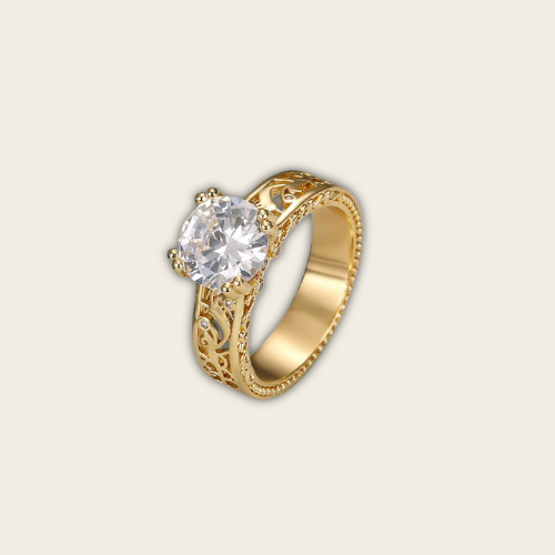 Anillo Imperial Glow
