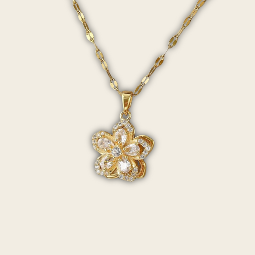 Collar Virelia